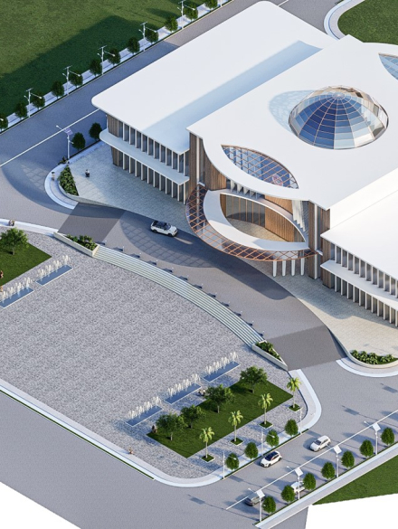 Site Development Plan