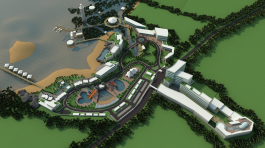 Urban and Master Planning Project