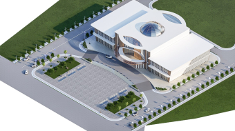 Site Development Plan