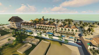 Aerial Perspective - Phase 2